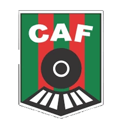 Escudo Ferroviarios