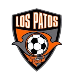 Escudo Los Patos FC