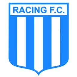 Escudo Racing FC