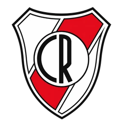 Escudo River Balcarce