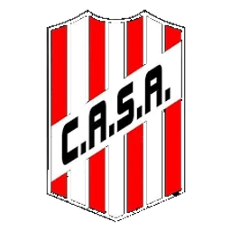 Escudo Atlético San Agustin