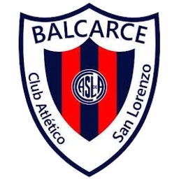 Escudo San Lorenzo