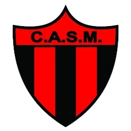 Escudo Atlético San Manuel
